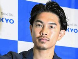 фото - Первый в Японии! Кадзуто Иока покорил четвёртую весовую категорию