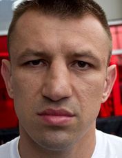 Томаш Адамек Томаш Адамек
