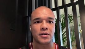 Уордли ждёт звонок Усика: «Если он смотрит…»