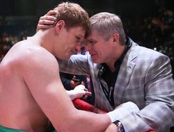 фото - Адвокат Поветкина: Мы решили главную проблему и вернули Сашу в рейтинг 