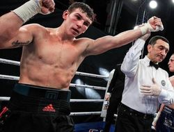 фото - Скандал в российском боксе: часть 1 — интервью с Александром Ивановым