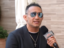 фото - Фергюсон дал совет Махачеву