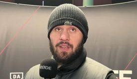 Фьюри безопаснее отбоксировать с Усиком — проигравший Махмудову Аллен 