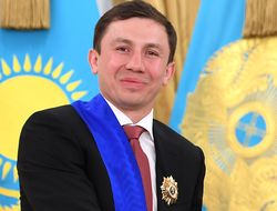 фото - Геннадий Головкин о переговорах с Альваресом: Они играли в покер, порой мухлевали