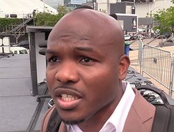 фото - Тимоти Брэдли описал боксёра, который сможет побить Ломаченко