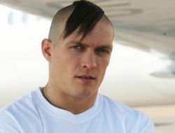 фото - Видео: прогноз Александра Усика на бой Мэйуэзер–Пакьяо