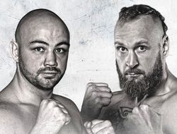 фото - Ковнацки и Хелениус обещают не канителить — хотят победу нокаутом: цитаты