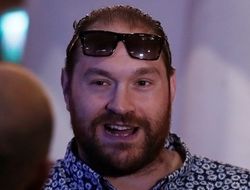 фото - Новый тренер Тайсона Фьюри: Он по-прежнему способен на всё