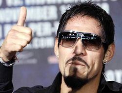 фото - Менеджер подтверждает: «Антонио Маргарито возвращается в бокс»