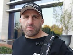 фото - Оливейре повезло? «С Физиевым всё было бы иначе» — Волкановски