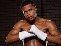 фото - Скоро объявят бой Ломаченко – Хэйни