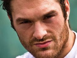 фото - Тайсон Фьюри: «Хэй – раскачанный крузер, который ни с кем не дрался»