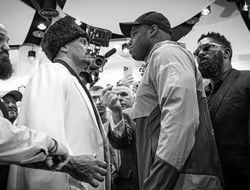 фото - Если Дюбуа побьёт Усика… Фроч назвал место Дэниела в британском хэвивейте