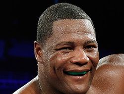 фото - Избежав боя со мной, Росси избежал смерти — Луис Ортис