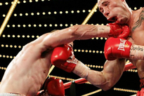 Видео боя: Шон Монаган – Джо Маккриди, HD 720