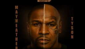 Майк Тайсон рассказал, когда и где подерётся с Флойдом Мейвезером