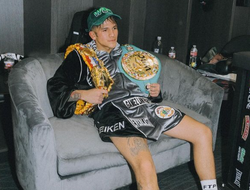 фото - Реванш с Эстрадой и унификация в Саудовской Аравии: Хирн озвучил планы для Родригеса