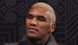 Стало известно, в каком весе подерутся Конор Бенн и Риджис Прогрейс