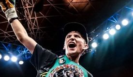 «Ожидал большего». Заявление Пикассо после поражения Иноуэ