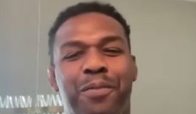 Джон Джонс готов стать россиянином
