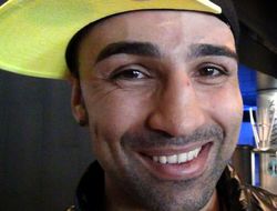 фото - Малиньяджи согласен драться с Бунду за Европу в конце лета