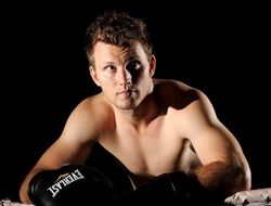 фото - Побил бы и Макгрегора и Мэйуэзера — непобеждённый Джефф Хорн 