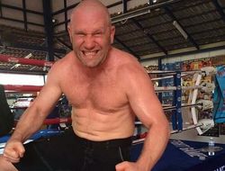 фото - Сергей Харитонов и Рой Нельсон сразятся на Bellator 207