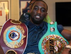 фото - Теренс Кроуфорд и Терри Флэнеган отказались от титулов WBO