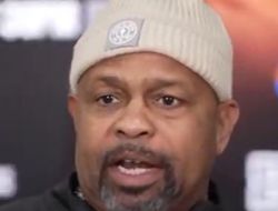 фото - Рой Джонс высказался о реванше Мейвезера и Пакьяо