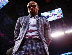 фото - Флойда Мэйуэзера обвинили в нападении. Похоже, он невиновен (+ видео)