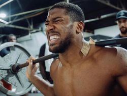 фото - Джошуа об Усике: «Один из лучших в истории»