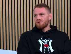 фото - Маддалена отреагировал на заявление Хабиба и назвал план на бой с Махачевым