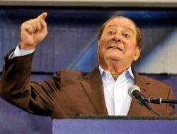 фото - Планы Арума: Ломаченко–Уолтерс, Донэйр–Куигг и другие в ноябрьском Дубае