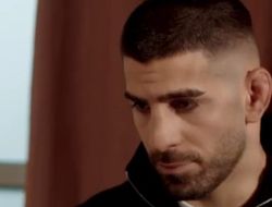 фото - Топурия ответил и Царукяну, и Холлоуэю