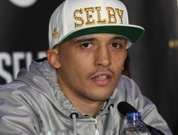 фото - Назван следующий претендент для Ли Селби: в Лондон прибудет небитый мексиканец