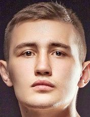 Андрей Великовский