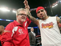 фото - Роуч: Котто отказался от реванша с Альваресом