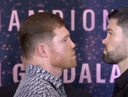 фото - У Райдера отличные шансы апсетнуть Канело? Мнение эксперта