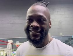 фото - Уайлдер: «Уже 3 раза пытались сделать бой с Усиком, но он не хочет»