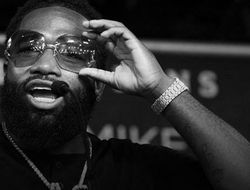 фото - Эдриен Броунер готовится «замесить» фаворита Майки Гарсиа