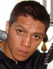 Алехандро Эрнандес