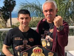 фото - Почему Артём Далакян не проводит объединительные бои — отвечает промоутер