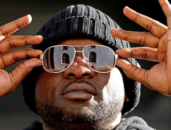 фото - Кевин Джонсон: «Хочу протестировать Джошуа и обещаю крутой бой»