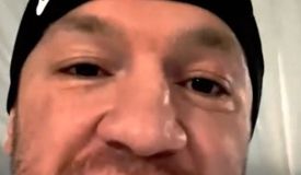 Макгрегор объяснил, почему его не позвали на UFC White House