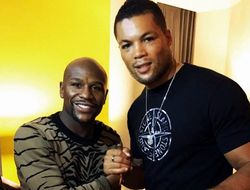 фото - Хэй: Джо Джойс — будущее супертяжёлого веса