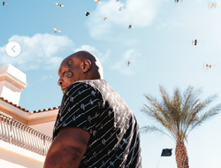 фото - Против Майка Тайсона выдвинут иск на сумму более 1,5 млн USD