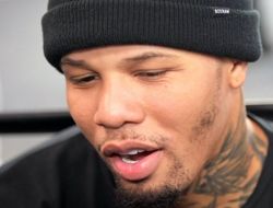 фото - Жервонта Дэвис собирается поразить зрителей невиданным ранее мастерством