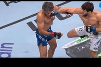 UFC on ESPN 52: Царукян – Дариуш. Видео лучших моментов, бонусы турнира