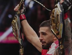 фото - Ветеран UFC оценил шансы Топурии в бою с Кроуфордом