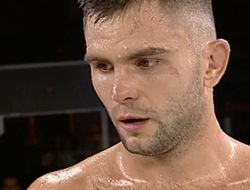 фото - Митрофанов снёс серба, Бурсак поломал грузина. Малиновский тоже победил